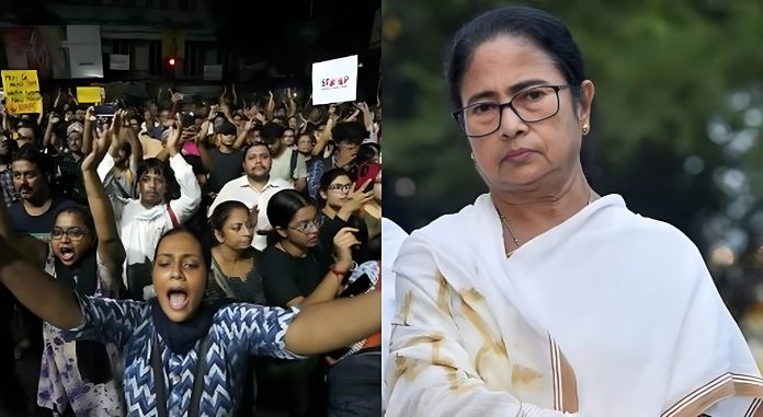 कोलकाता बलात्कार र हत्या प्रकरण: ममता बनर्जीको राजनीतिक भविष्य संकटमा?